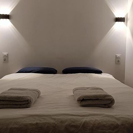 Appartement Confort Equipe Au Coeur De بزييه المظهر الخارجي الصورة