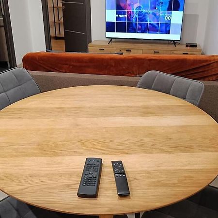 Appartement Confort Equipe Au Coeur De بزييه المظهر الخارجي الصورة