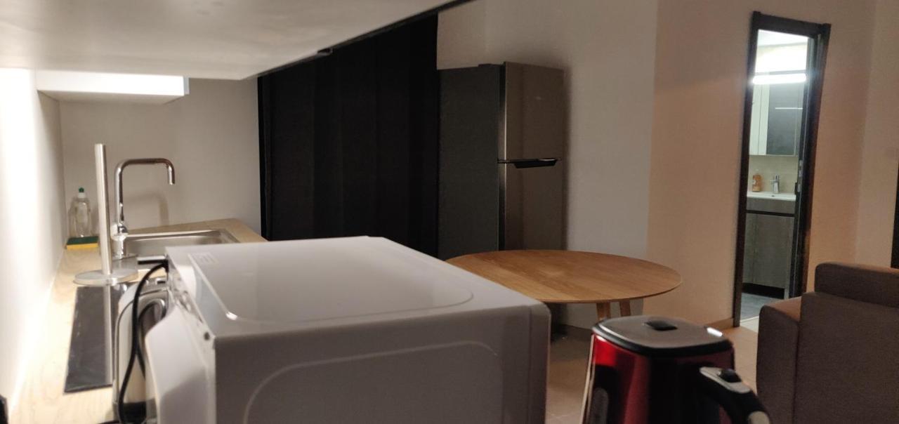 Appartement Confort Equipe Au Coeur De بزييه المظهر الخارجي الصورة