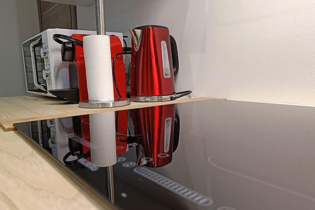 Appartement Confort Equipe Au Coeur De بزييه المظهر الخارجي الصورة
