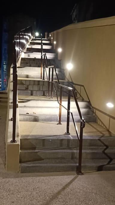 Appartement Confort Equipe Au Coeur De بزييه المظهر الخارجي الصورة